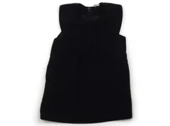 【プティマイン/petitmain】ジャンパースカート 100サイズ 女の子【子供服・ベビー服】（2035193）