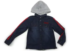 【ラッドカスタム/RADCUSTOM】シャツ・ブラウス 150サイズ 男の子【子供服・ベビー服】（2035494）