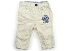 【ミキハウス/mikiHOUSE】ハーフパンツ 80サイズ 男の子【子供服・ベビー服】（2035794）