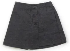 【タルティーヌエショコラ/TartineetChocolat】キュロット 110サイズ 女の子【子供服・ベビー服】（2035290）