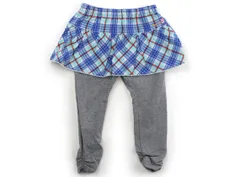 【ホットビスケッツ/HotBiscuits】スカート 90サイズ 女の子【子供服・ベビー服】（2035795）