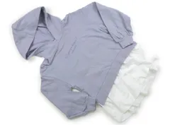 【メゾピアノ/mezzopiano】パーカー 150サイズ 女の子【子供服・ベビー服】（2035397）