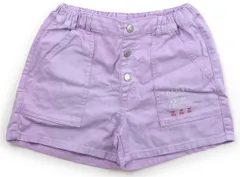 【アルジー/ALGY】ショートパンツ 160サイズ 女の子【子供服・ベビー服】（2035598）