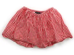 【ポロラルフローレン/POLORALPHLAUREN】スカート 110サイズ 女の子【子供服・ベビー服】（2035602）