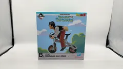 MP-00189  一番くじ ドラゴンボール SNAP COLLECTION B賞 孫悟飯 DRAGONBALL