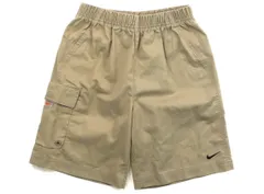 【ナイキ/NIKE】ハーフパンツ 150サイズ 男の子【子供服・ベビー服】（2035603）