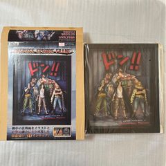 2024 ONE PIECE シャンクス オルタネートアート - メルカリ