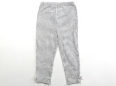 【プティマイン/petitmain】レギンス 100サイズ 女の子【子供服・ベビー服】（2035604）