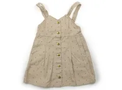 【アプレレクール/apreslescours】ジャンパースカート 90サイズ 女の子【子供服・ベビー服】（2035204）