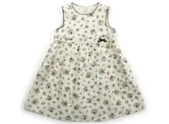 【タルティーヌエショコラ/TartineetChocolat】ワンピース 110サイズ 女の子【子供服・ベビー服】（2035804）