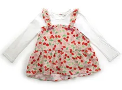 【エニィファム/anyFAM】チュニック 110サイズ 女の子【子供服・ベビー服】（2035806）