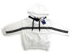 【アルジー/ALGY】パーカー 150サイズ 女の子【子供服・ベビー服】（2035305）