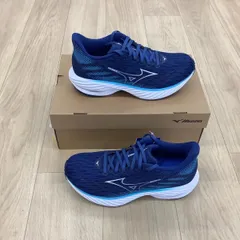 MIZUNO WAVERIDER 28　新品未使用