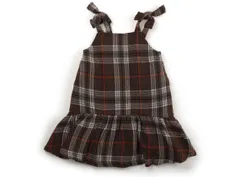 【プティマイン/petitmain】ジャンパースカート 90サイズ 女の子【子供服・ベビー服】（2035810）