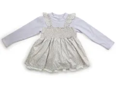 【プティマイン/petitmain】チュニック 130サイズ 女の子【子供服・ベビー服】（2035513）