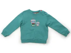 【ポールスミス/PaulSmith】トレーナー・プルオーバー 90サイズ 男の子【子供服・ベビー服】（2035218）