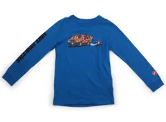 【ナイキ/NIKE】Tシャツ・カットソー 140サイズ 男の子【子供服・ベビー服】（2035421）