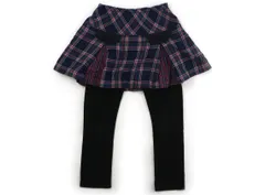 【ニットプランナー（ＫＰ）/KnitPlanner(KP)】スカート 110サイズ 女の子【子供服・ベビー服】（2035921）