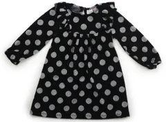 【ザラ/ZARA】ワンピース 100サイズ 女の子【子供服・ベビー服】（2035622）