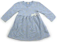 【プティマイン/petitmain】ワンピース 100サイズ 女の子【子供服・ベビー服】（2035623）