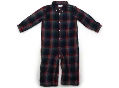 【ラルフローレン/RalphLauren】カバーオール 80サイズ 男の子【子供服・ベビー服】（2035723）