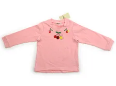 【ホットビスケッツ/HotBiscuits】トレーナー・プルオーバー 100サイズ 女の子【子供服・ベビー服】（2035316）