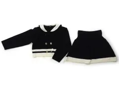 【べべ/BeBe】上下セット 100サイズ 女の子【子供服・ベビー服】（2035725）