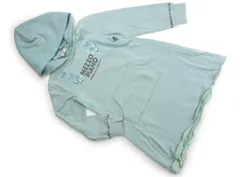 【メゾピアノ/mezzopiano】ワンピース 140サイズ 女の子【子供服・ベビー服】（2035320）