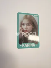 NCT チソン トレカ MY WORLD TRADING CARD SET D