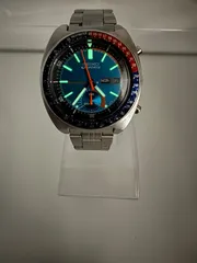 2026年最新】SEIKO 6139-6002の人気アイテム - メルカリ