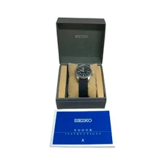 ●●SEIKO×Nano universe 腕時計 7N01-0KL0