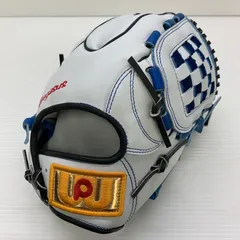 ワールドペガサス WORLD PEGASUS GRANDPEGASUS  内野手用 グローブ グラブ 右投げ WGN3DM 硬式軟式兼用 タグ付き  野球 7661のサムネイル