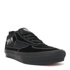 VANS Skate Safe Low Black 26.0cm - メルカリ