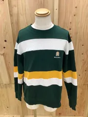 DC SHOE(ディーシーシューズ) トレーナー　メンズ　Mサイズ　美品　ヴィンテージ商品