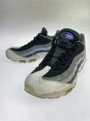 【現状渡し品】NIKE ナイキ AIR MAX 95 ESSENTIAL 749766-110 エア マックス95エッセンシャル スニーカー 靴 【160-260130-jt-04-min】
