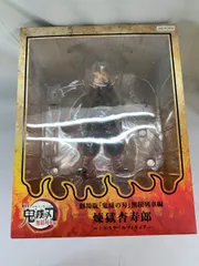 ♪煉獄杏寿郎 劇場版 鬼滅の刃 無限列車編 ■＊同梱不可