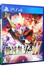 PS4／戦国無双4-II