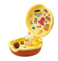 【送料無料】セガフェイブ (SEGA FAVE) ちいかわ あそびにおいでよ！ おしゃべりするよ！ うさぎのどら焼きベッド