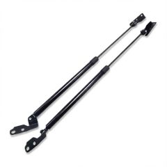 one+lifestyle NV350キャラバン E26 リアゲートダンパー 純正互換 交換用 標準ルーフ KS2E26 VR2E26 VW2E26 VW6E26 2本セット 