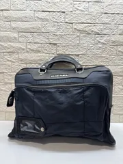 2026年最新】DIESEL ビジネスバッグの人気アイテム - メルカリ