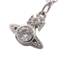 Vivienne Westwood ヴィヴィアンウエストウッド オーブ ネックレス