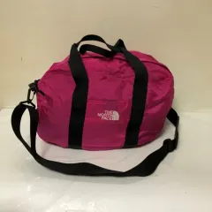 THE NORTH FACE ザノースフェイス ダッフルバッグ クロスバック@9965