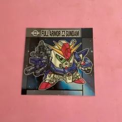 2026年最新】元祖sdガンダム ZZの人気アイテム - メルカリ