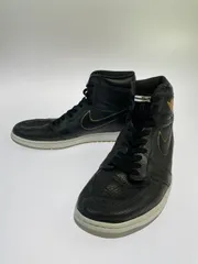 【中古品】NIKE ナイキ AIR JORDAN 1 RETRO HIGH CITY OF FLIGHT 555088-031 エア ジョーダン1 レトロ ハイ スニーカー 靴 【160-260130-jt-05-min】