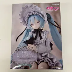 未開封 初音ミク ぬーどるストッパーフィギュア ヴィンテージドール LF1A39  f107