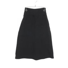 美品 JIL SANDER プリーツスカート ブラック サイズ34 - メルカリ