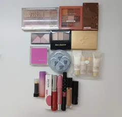 プチプラコスメ  １７点セット　まとめ売り　キャンメイクなど　CO-A0463C