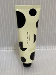 JO MALONE ピオニー＆ブラッシュ スエード ハンドクリーム