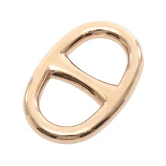 HERMES エルメス シェーヌダンクル スカーフリング