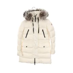 2026年最新】moncler モンクレール aphroti ダウンコート レディースの